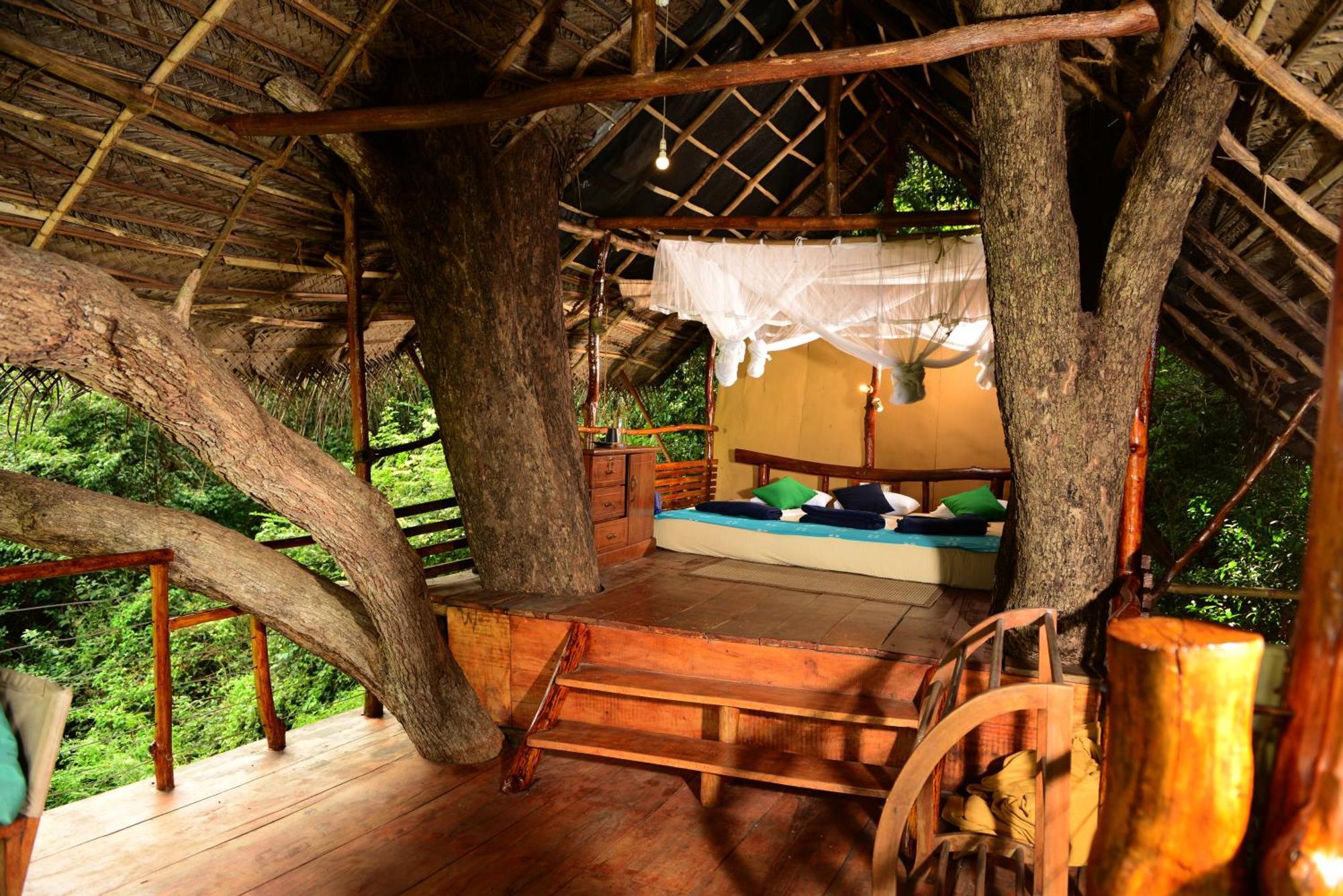 Villa Back Of Beyond - Wild Haven Sigiriya Esterno foto
